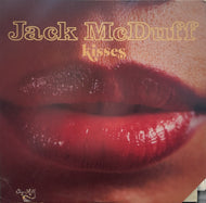 JACK MCDUFF / Kisses (Sugar Hill Records – SH 247, LP)