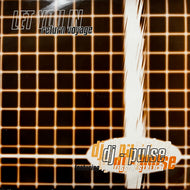 DJ PULSE / Let You In (Wax Doctor Remix) / Return Voyage (SHADOW 66R, 10inch)