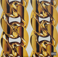 2 Chainz / B.O.A.T.S. II #METIME ( Def Jam Recordings, 2LP)