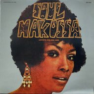 LAFAYETTE AFRO ROCK BAND / Soul Makossa ( Musidisc – SM 3598, LP)