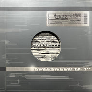 FRED GIANNELLI / 1st Premonition (superstition 2068, 12inch)