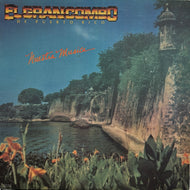 El Gran Combo / Nuestra Musica ( Combo Records – RCSLP 2045, LP)