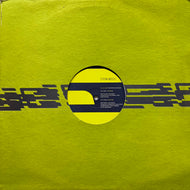 KILLER LOOP / Someone (THE END 003, 12inch)