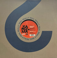 KARIZMA / Neccessarry Maddness / Drumz Nightmare (R2 Records – R2023, 12inch)
