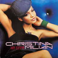 CHRISTINA MILIAN / AM To PM (588 933-1, 12inch)