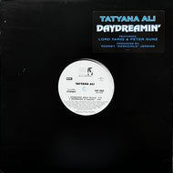 TATYANA ALI / Daydreamin' (OAS 6562, 12inch)