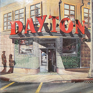 DAYTON / Dayton (LT-1025, LP)