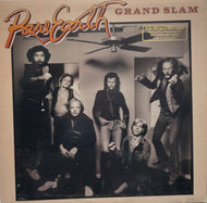 RARE EARTH / Grand Slam (inc. My Eyes Only) LP