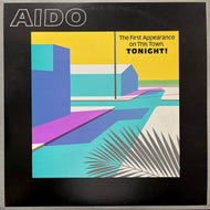 愛奴 / 愛奴 (AIDO) (20AH 1451, LP) Reissue