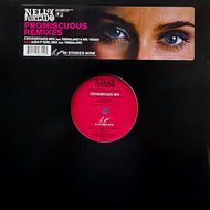 NELLY FURTADO / Promiscuous Remixes (B000756611, 12inch)