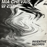 MIA CHEVAIS / EP 2000 (TVRB25, 12inch)
