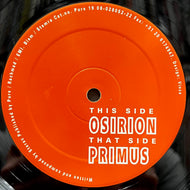 STERAC / Primus / Osirion (PURE 19, 12inch)