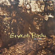 ERYKAH BADU / On & On (UNT 56117, 12inch)