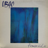 UB40 / Promises And Lies (inc. Can't Help Falling In Love) LP