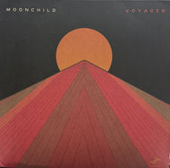 MOONCHILD / Voyager (Tru Thoughts – TRULP341, LP)