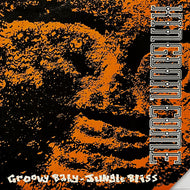 KINGDOM COME / Groovy Baby / Jungle Bliss (ST-009, 12inch)