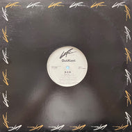 OUTKAST / B.O.B. (LFDP-4466, 12inch)