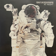 SHAKEDOWN / At Night (Remixes) (Panorama – PNR.001, 12inch)
