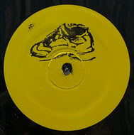 MOODYMANN / Shoes Of Jae (Bangin' Edit) (Shoes – SHOES 001, 12inch)
