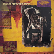 BOB MARLEY / Chant Down Babylon ( Tuff Gong, LP)