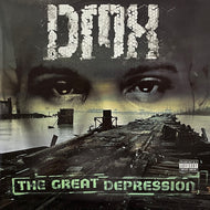 DMX / The Great Depression (314 586 450-1, 2LP)