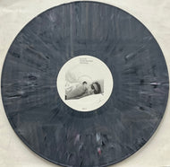 DJ JUS-ED Presents NINA KRAVIZ / First Time EP. (Underground Quality – UQ-023, 12inch) Mixed color purple Vinyl