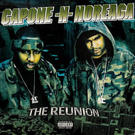 CAPONE-N-NOREAGA (CNN) / The Reunion (TB 3110, 2LP)