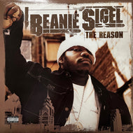 BEANIE SIGEL / The Reason (314 548 838-1, 2LP)