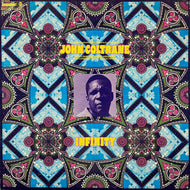 JOHN COLTRANE / Infinity (AS-9225, LP)