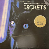 GIL SCOTT HERON AND BRIAN JACKSON / Secrets (AB 4189, LP)
