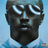 DIDDY / Press Play (83863-1302394, 2LP)