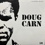 DOUG CARN / The Best Of Doug Carn (US LP 1, LP)
