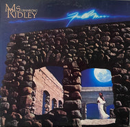 SHARON RIDLEY / Full Moon (Changin') JZ 35377 LP
