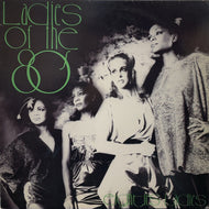 EIGHTIES LADIES / Ladies Of The Eighties (MU-0001, LP)