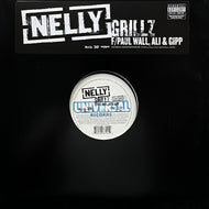 NELLY / Grillz (B0005897-11, 12inch)