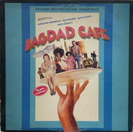 O.S.T. (Jevetta Steele )/ Bagdad Cafe (inc. Calling You) LP