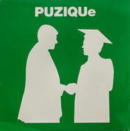 PUZIQUE / Don't Go (Boysnoize – BNR 015, 12inch)