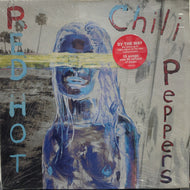 RED HOT CHILI PEPPERS / By The Way (inc. Can't Stop) 2LP