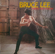 O.S.T. ( Lalo Schifrin ） / 燃えよドラゴン Bruce Lee - Enter The Dragon (LP)