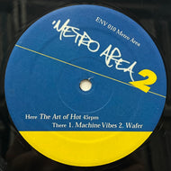 METRO AREA / Metro Area 2 (Environ – ENV 010, 12inch)