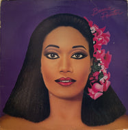 BONNIE POINTER / Bonnie Pointer ( Motown – M7-929R1, LP)