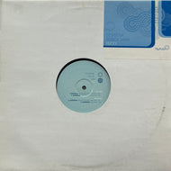 PATRICIA MARX / Despertar (Nova Vida – NV001, 12inch)