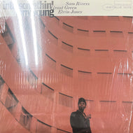 LARRY YOUNG / Into Somethin' (Reissue, LP)