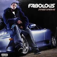 FABOLOUS / Street Dreams (7559-62791-1, 2LP)