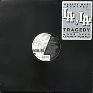 TRAGEDY / LA, LA (Marley Marl Remixes) TTL 1012, 12inch