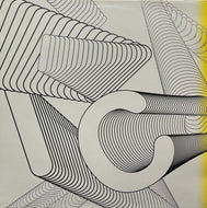 INVERSE CINEMATICS / EP 1 (Pulver Records – PULVER 042, 12inch)