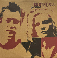 BROTHERLY / Put It Out (Bitasweet – BS 1224, 12inch)