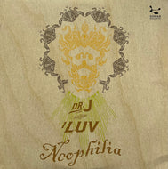 Dr. J Presents 1LUV  / Neophilia (Sonar Kollektiv – SK142LP, 2LP)