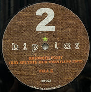 V.A. (Edited by Kay Sputnik) / Bipolar 2 (Bipolar – BIP002, 12inch) Promo
