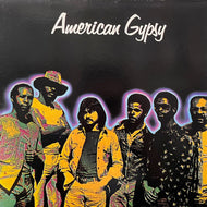 AMERICAN GYPSY / American Gypsy (MCA Records, MSLP-5, LP) Reissue